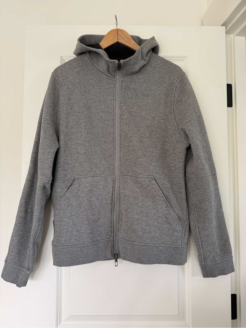 Lululemon Men’s Zip Hoodie Size M